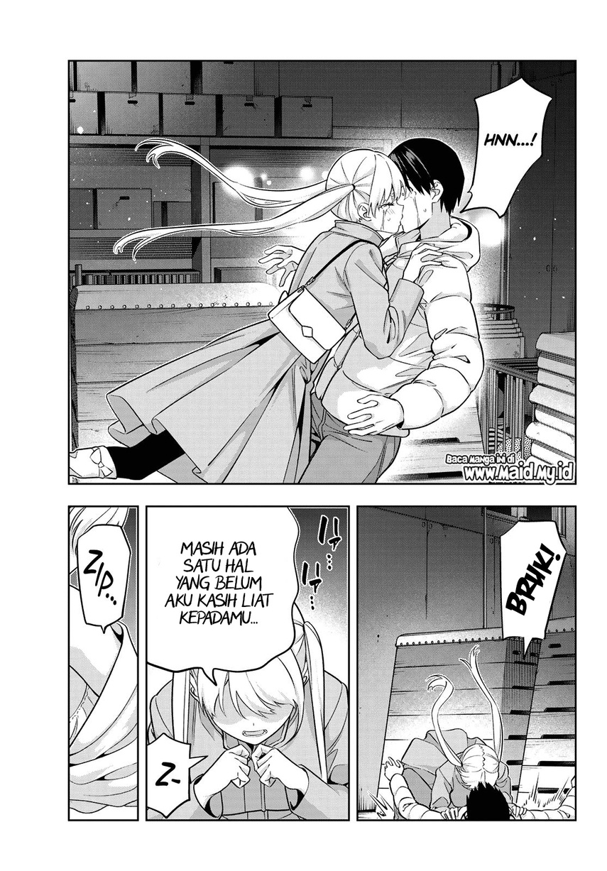 Chapter 138 - halaman 14