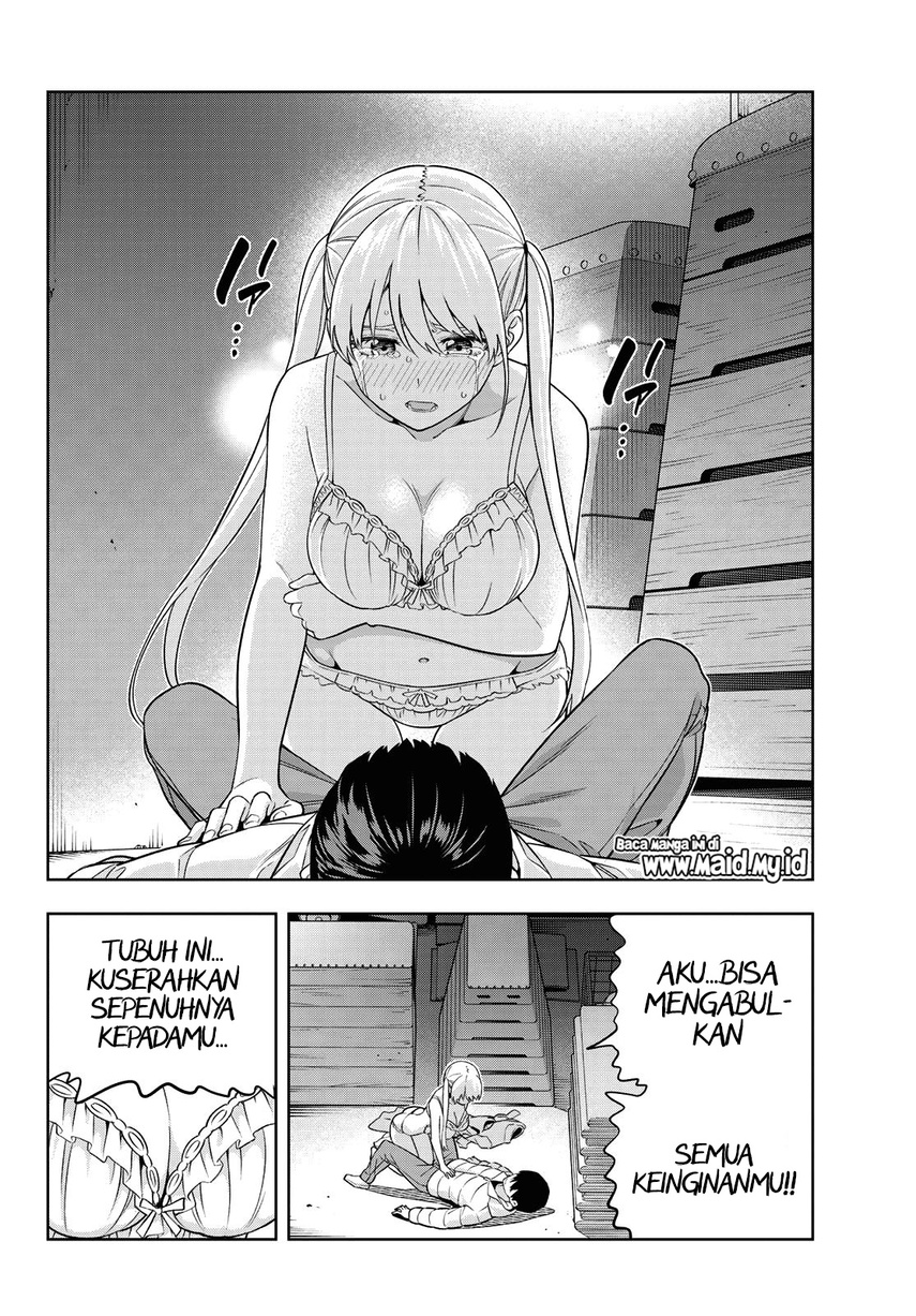 Chapter 138 - halaman 15
