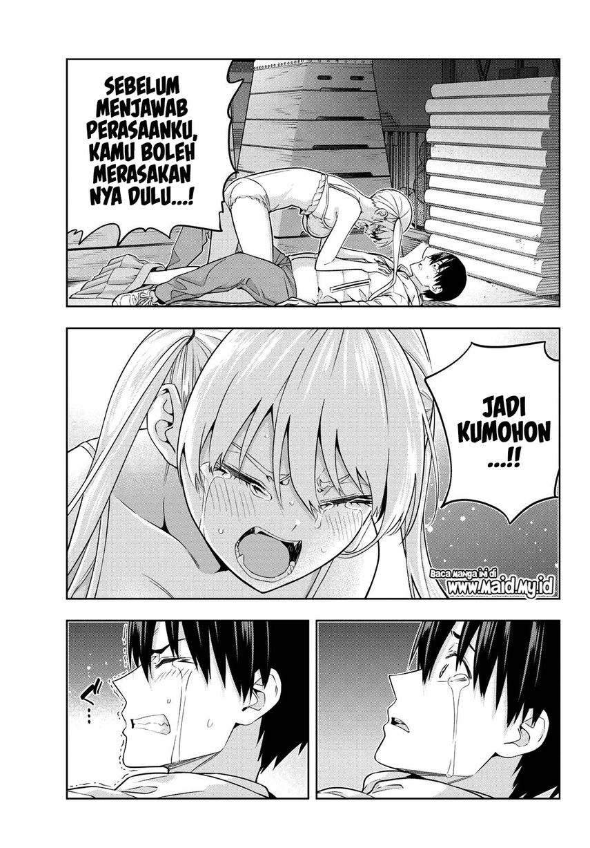 Chapter 138 - halaman 16