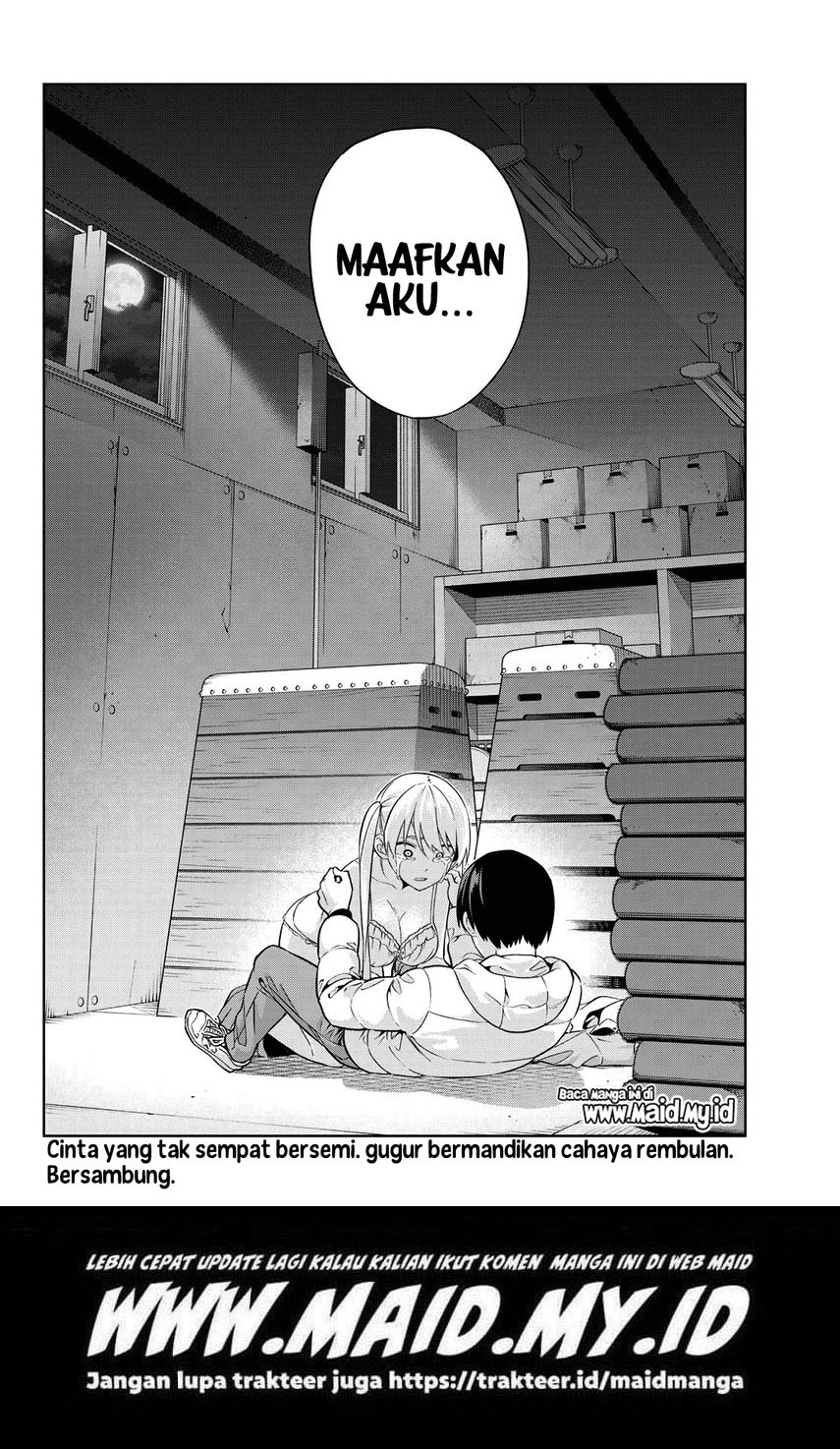 Chapter 138 - halaman 17