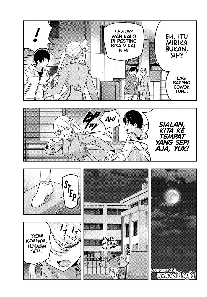 Chapter 138 - halaman 6