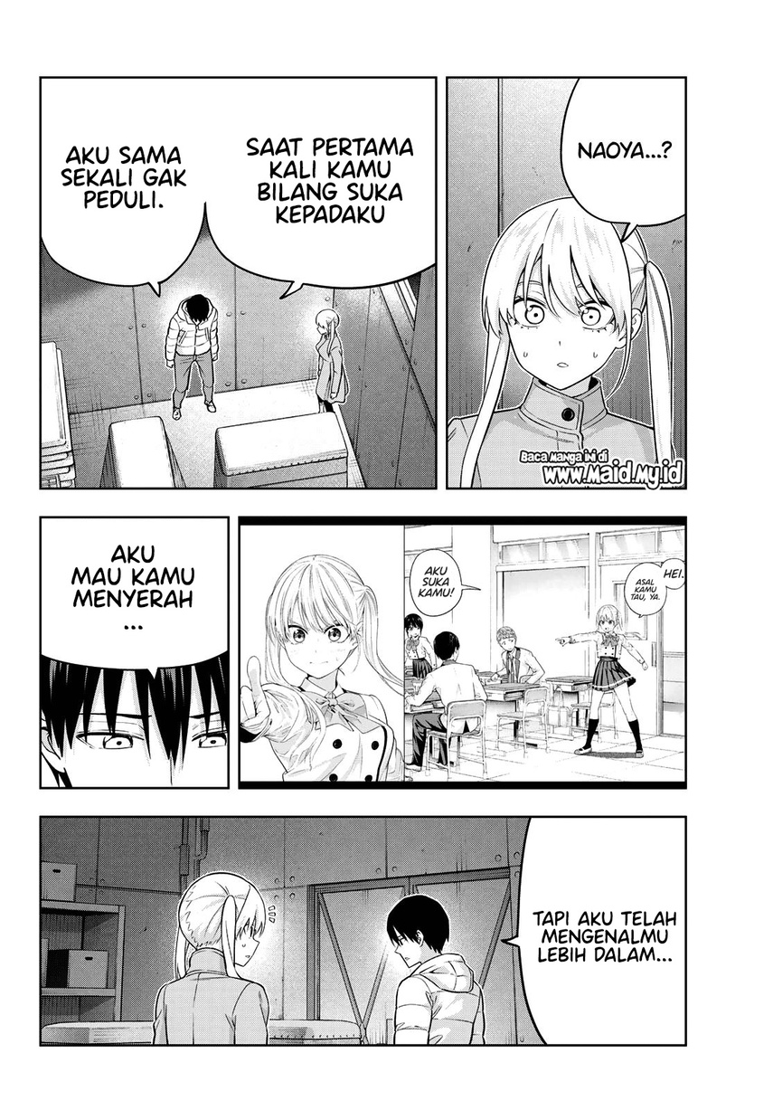 Chapter 138 - halaman 9