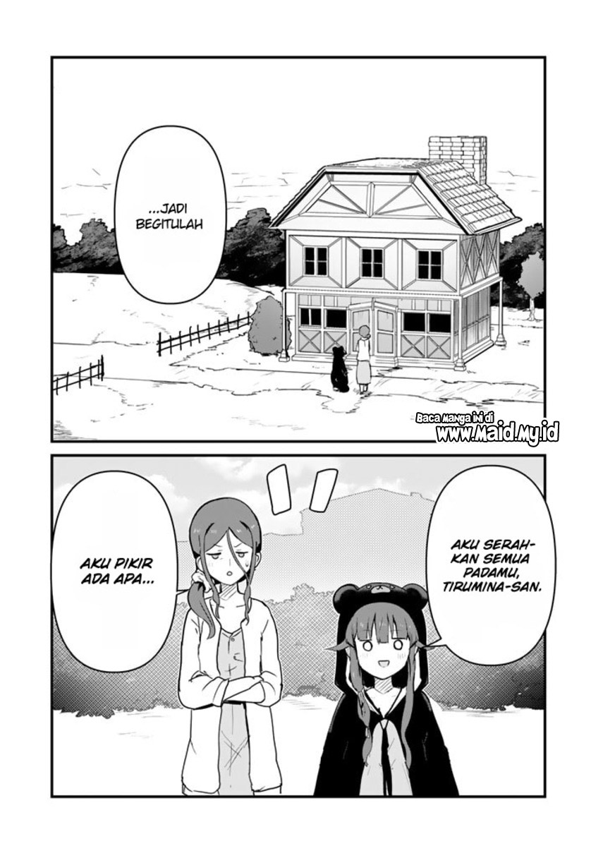 Chapter 81 - halaman 6