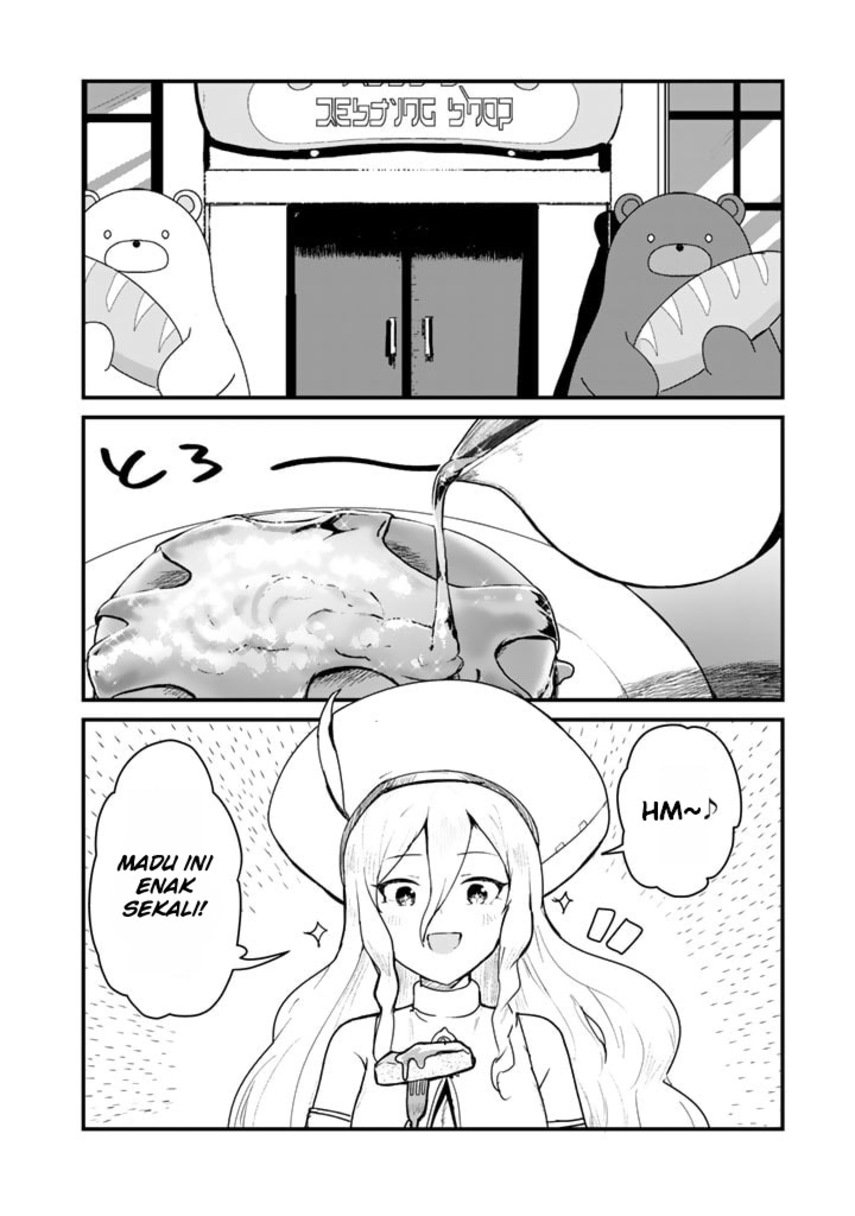 Chapter 81 - halaman 9