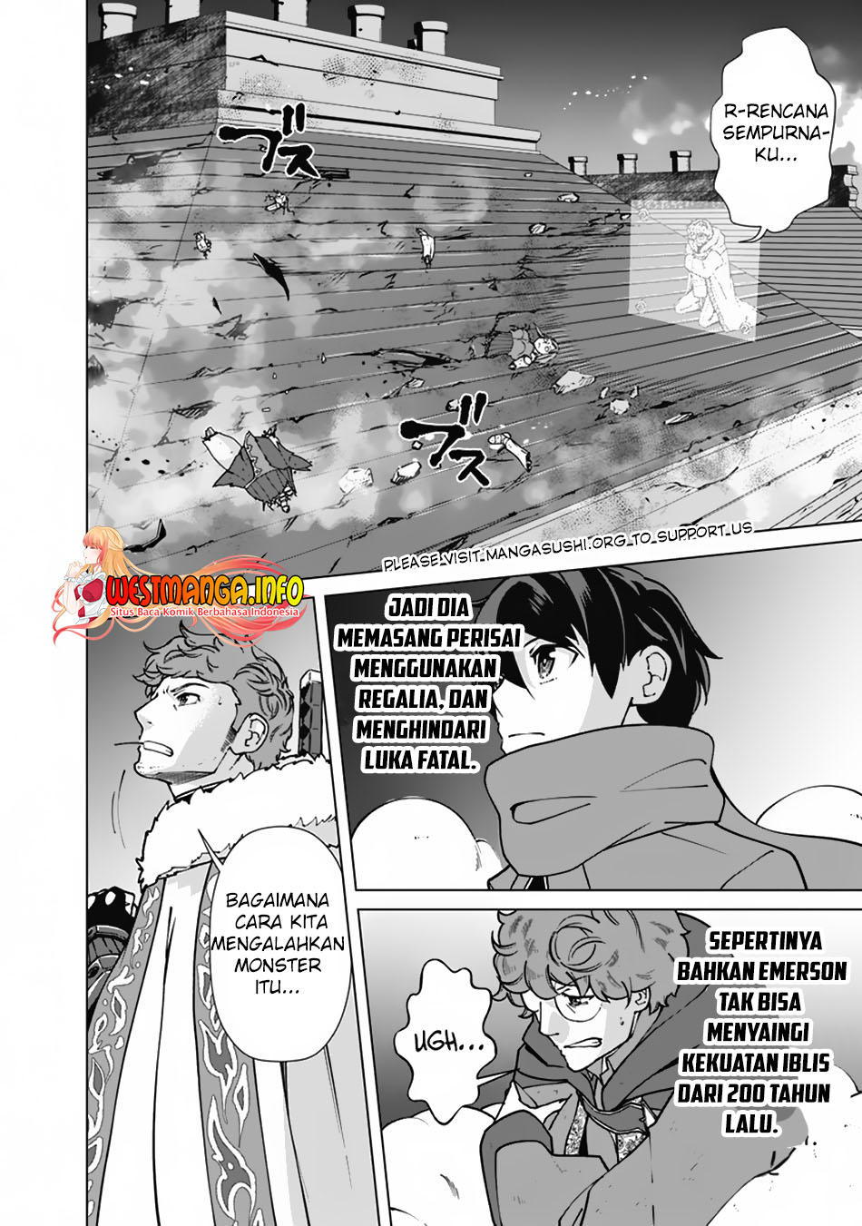 Chapter 99 - halaman 13