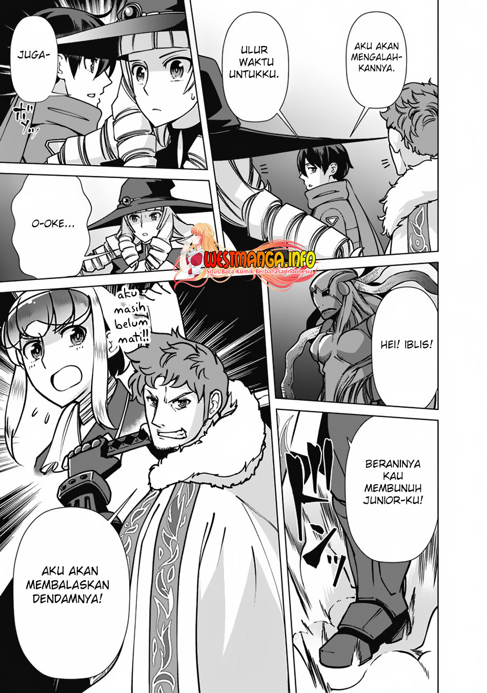 Chapter 99 - halaman 15