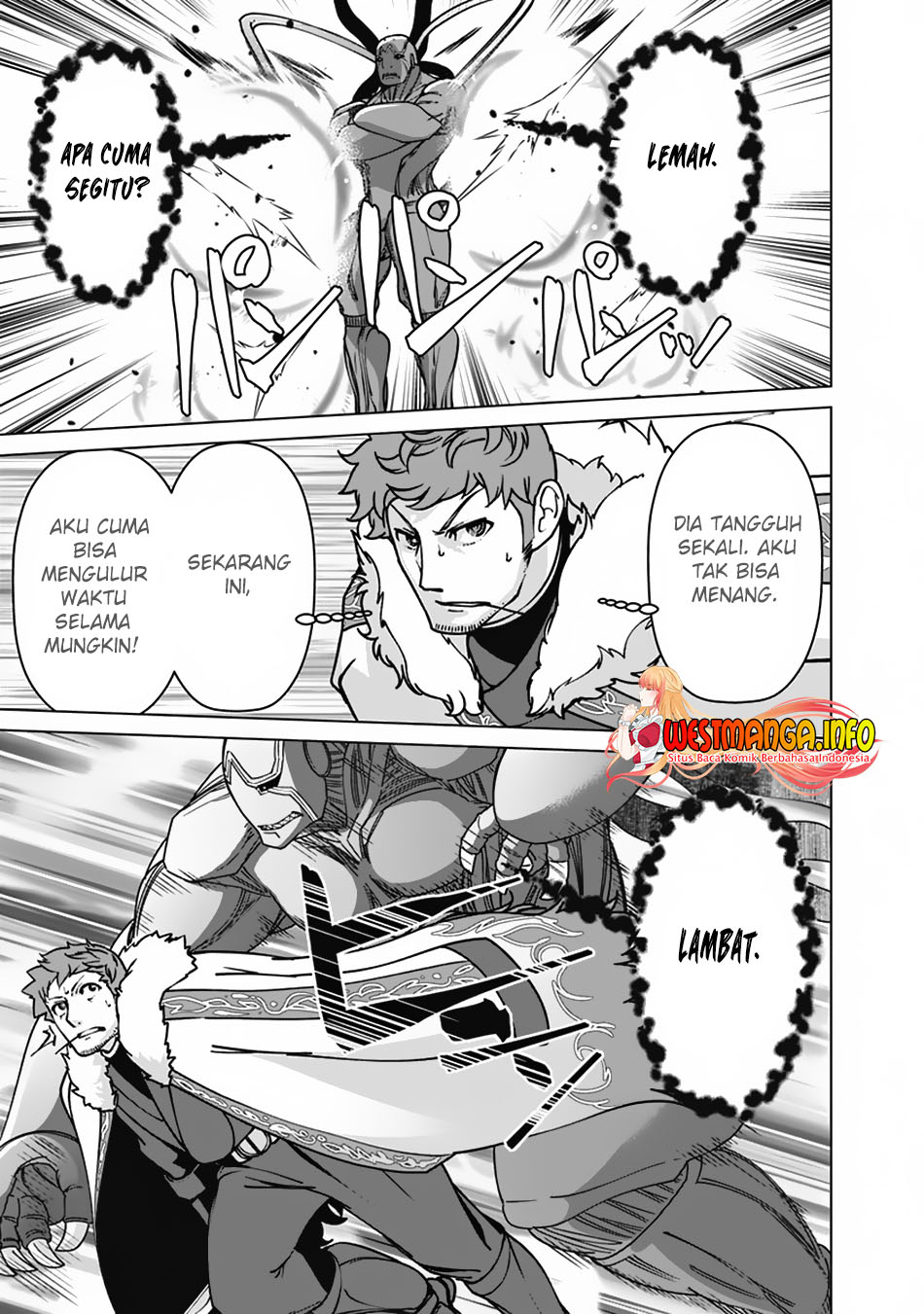 Chapter 99 - halaman 17