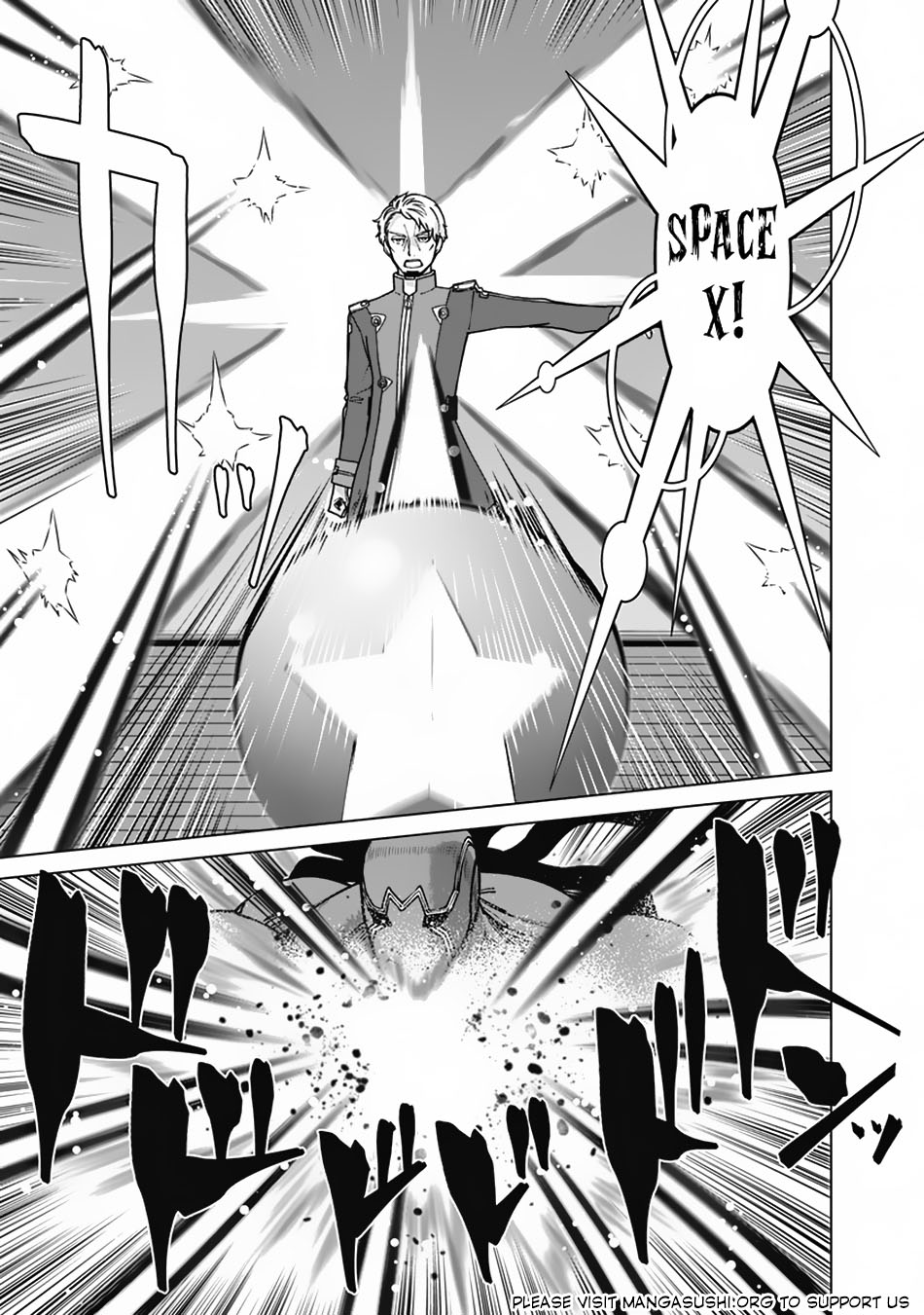 Chapter 99 - halaman 19