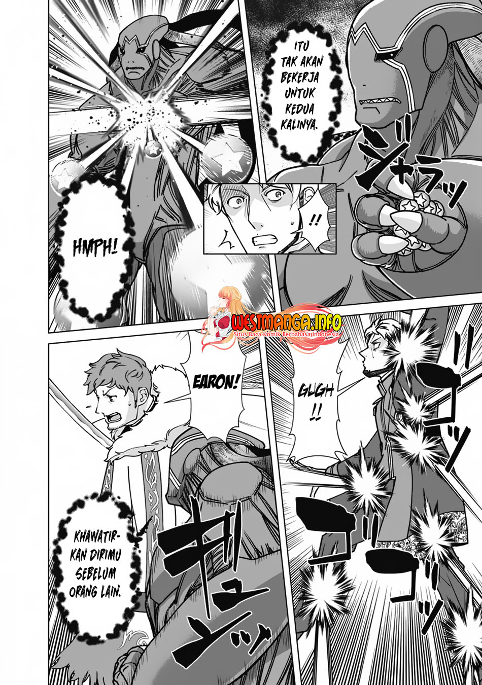 Chapter 99 - halaman 20