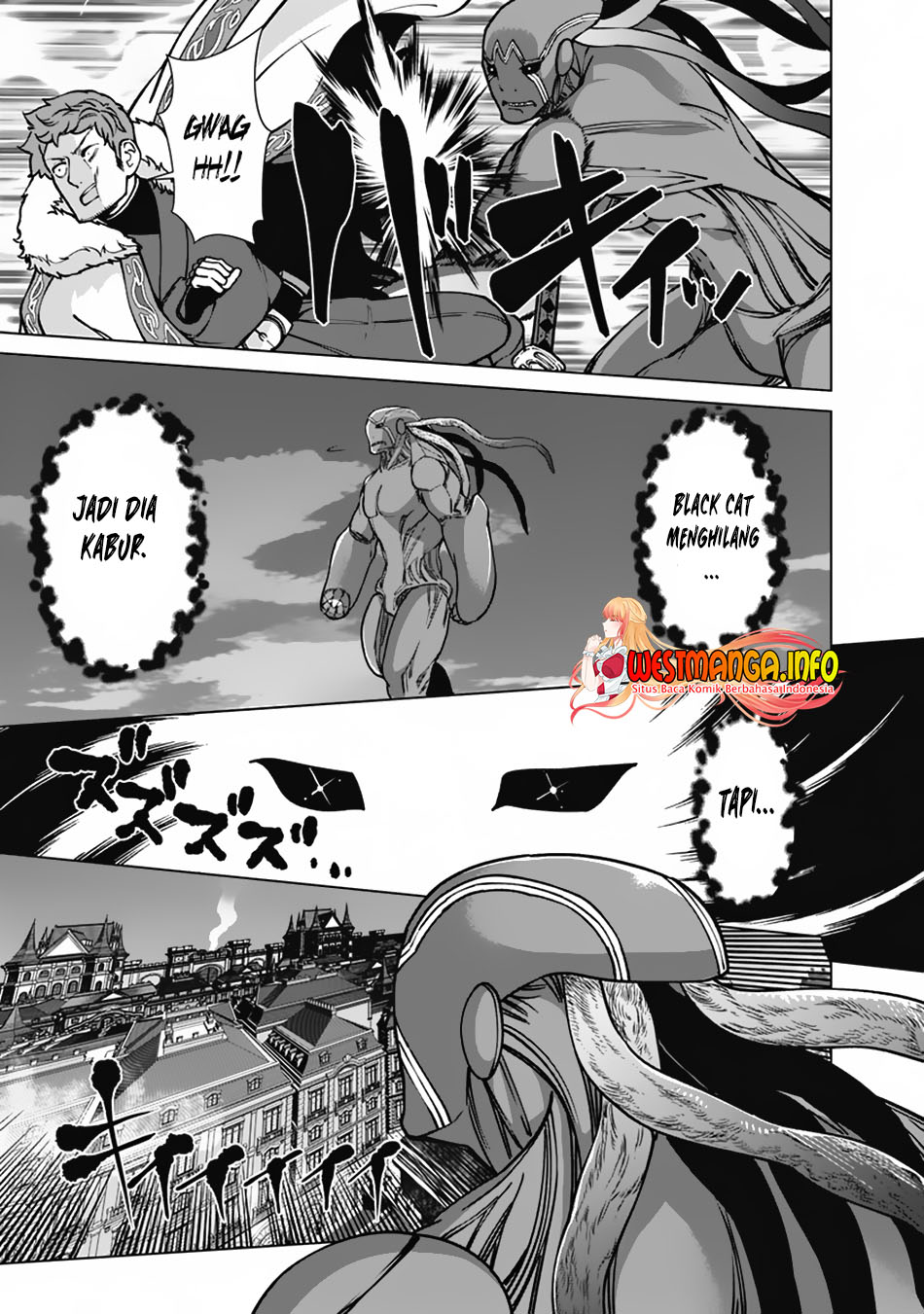 Chapter 99 - halaman 21