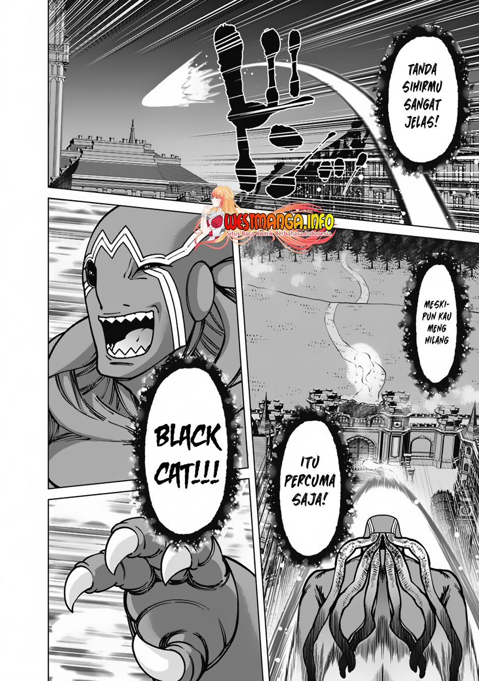 Chapter 99 - halaman 22