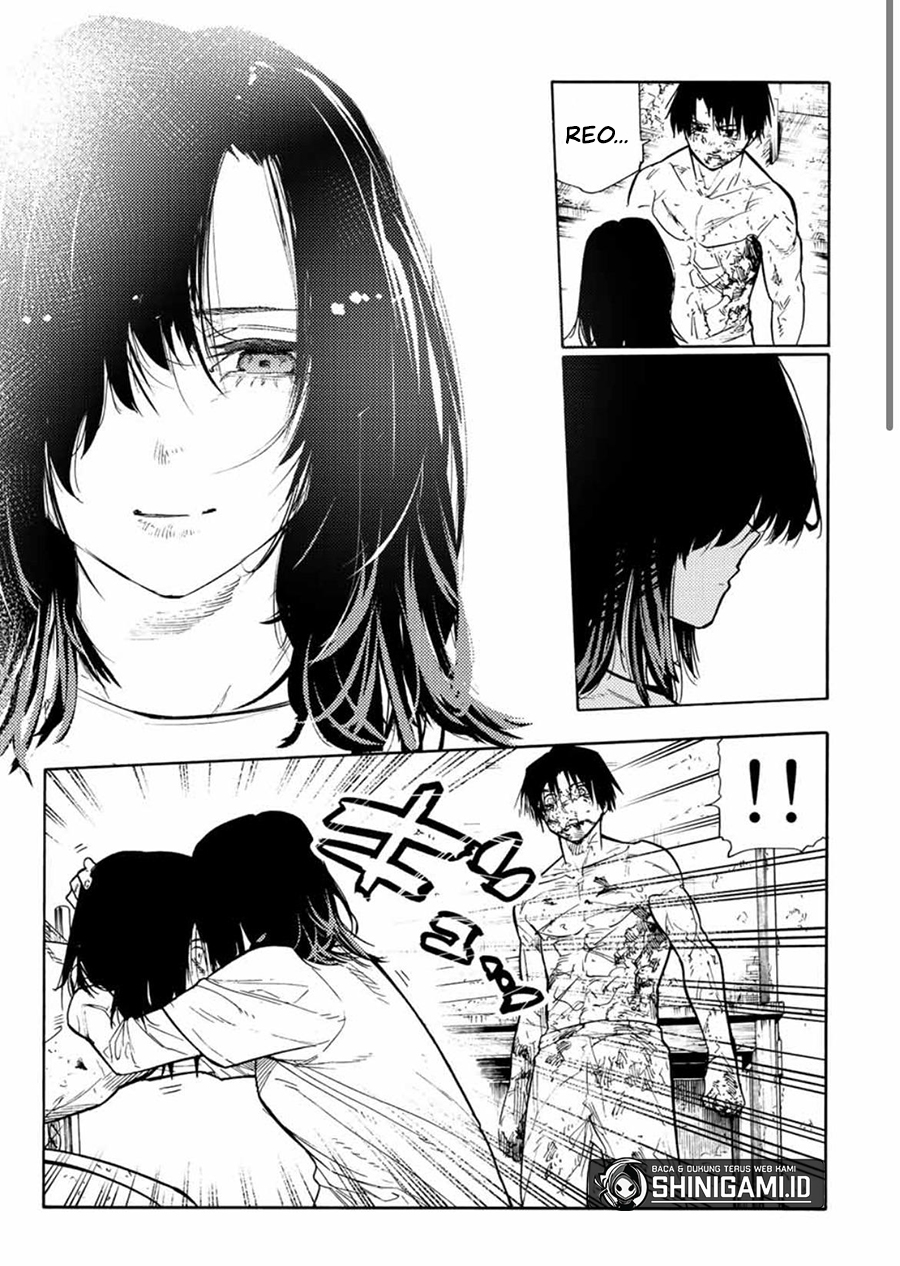 Chapter 132 - halaman 13