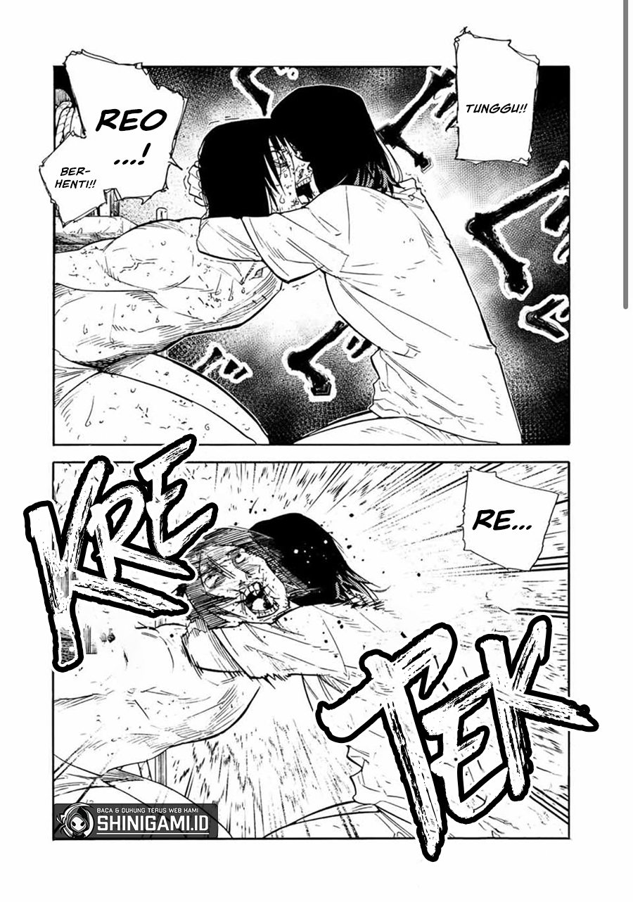 Chapter 132 - halaman 16