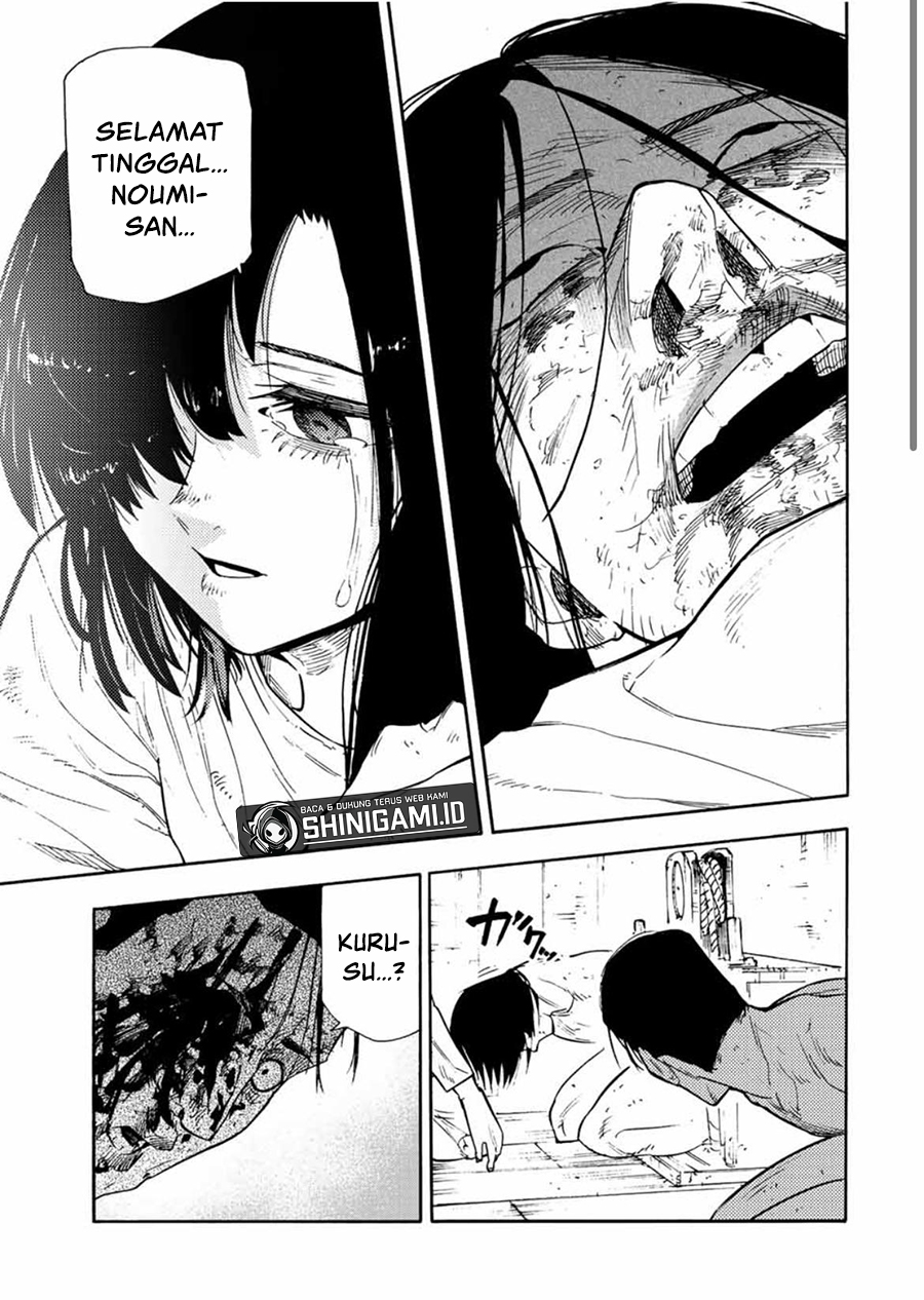 Chapter 132 - halaman 17