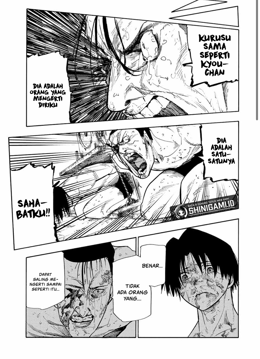 Chapter 132 - halaman 19