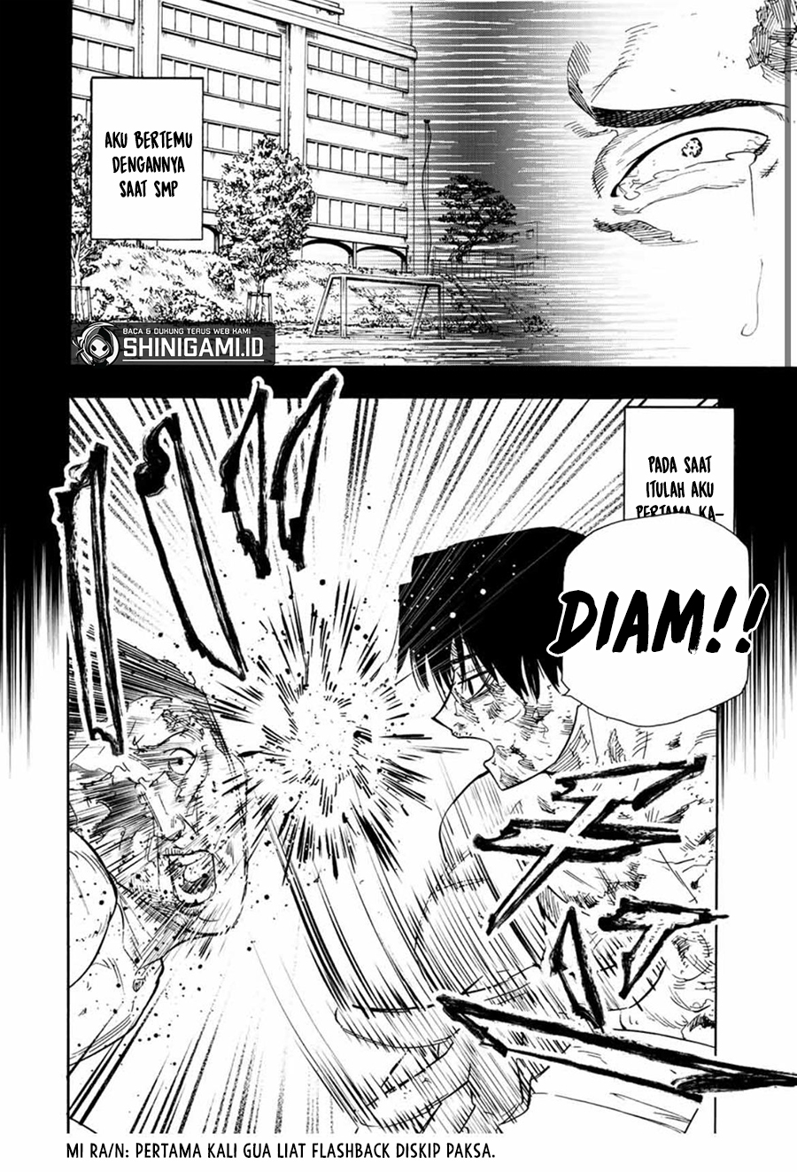 Chapter 132 - halaman 20