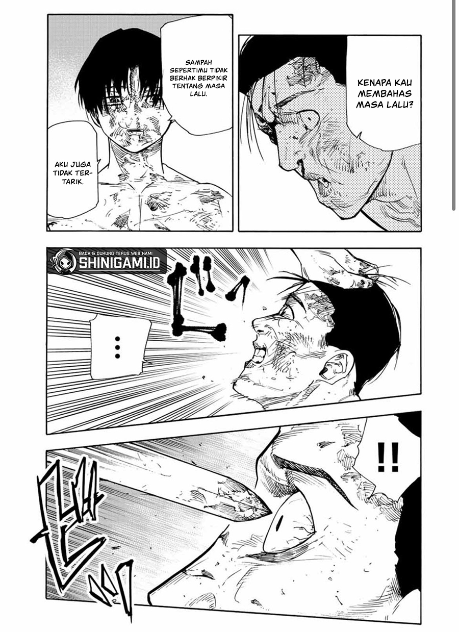 Chapter 132 - halaman 21