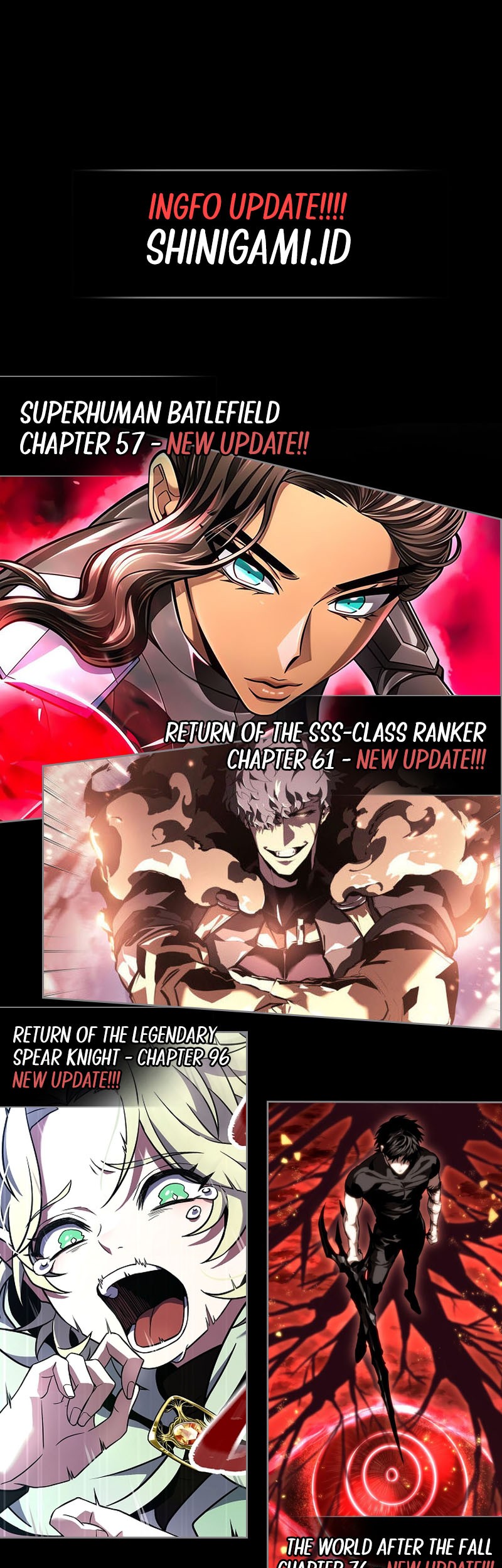 Chapter 132 - halaman 23
