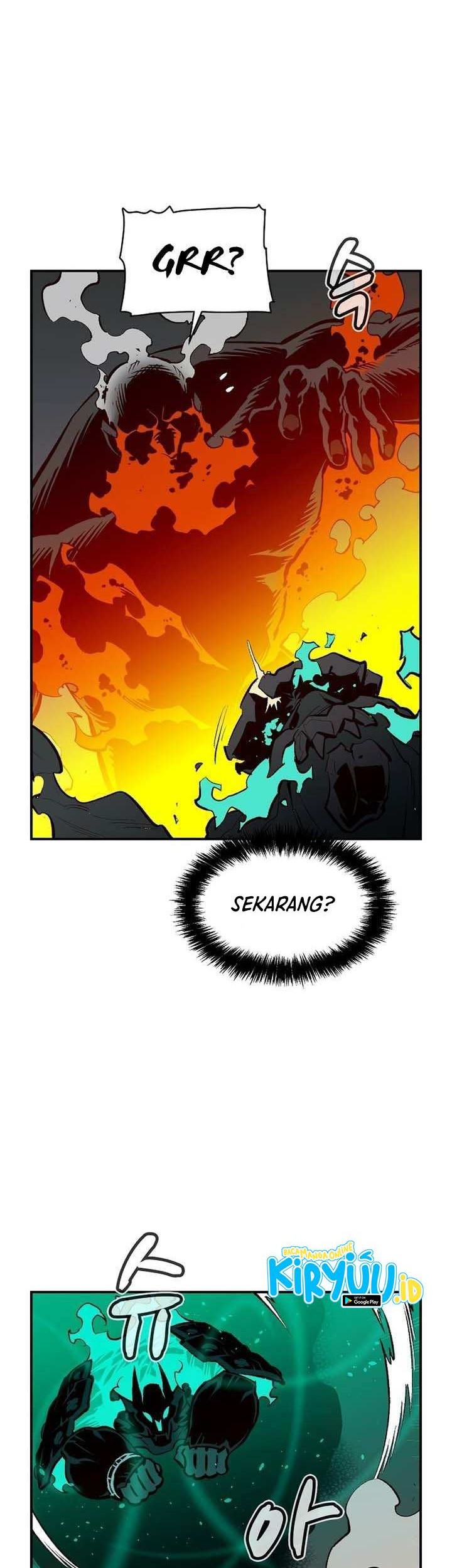 Chapter 94 - halaman 32