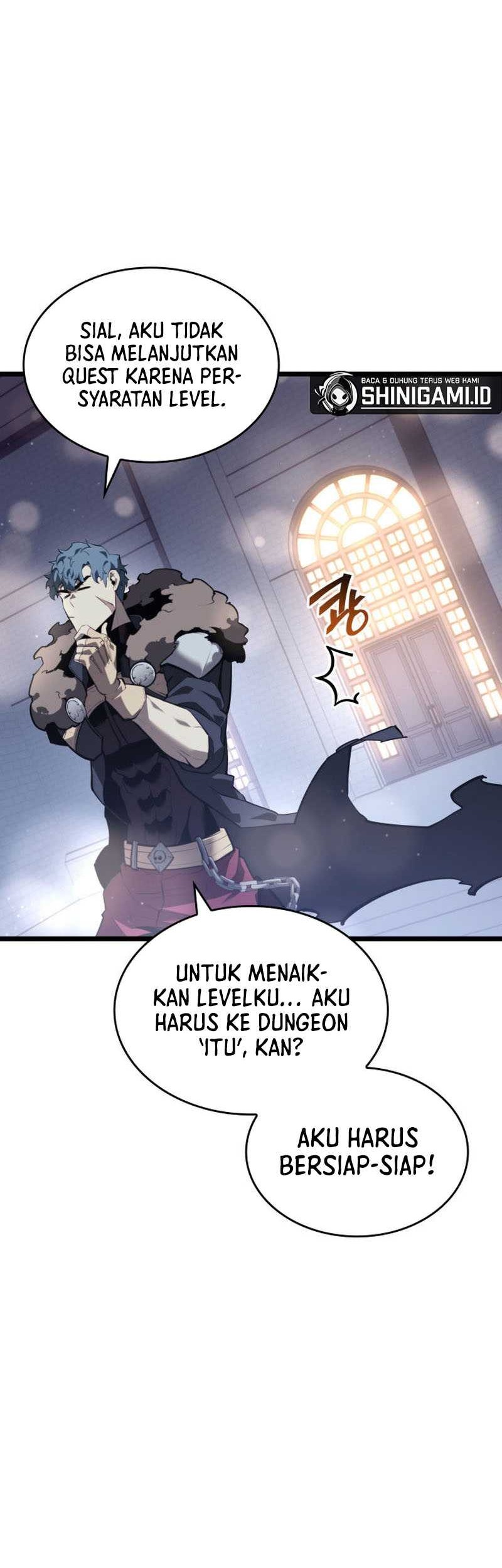 Chapter 61 - halaman 30