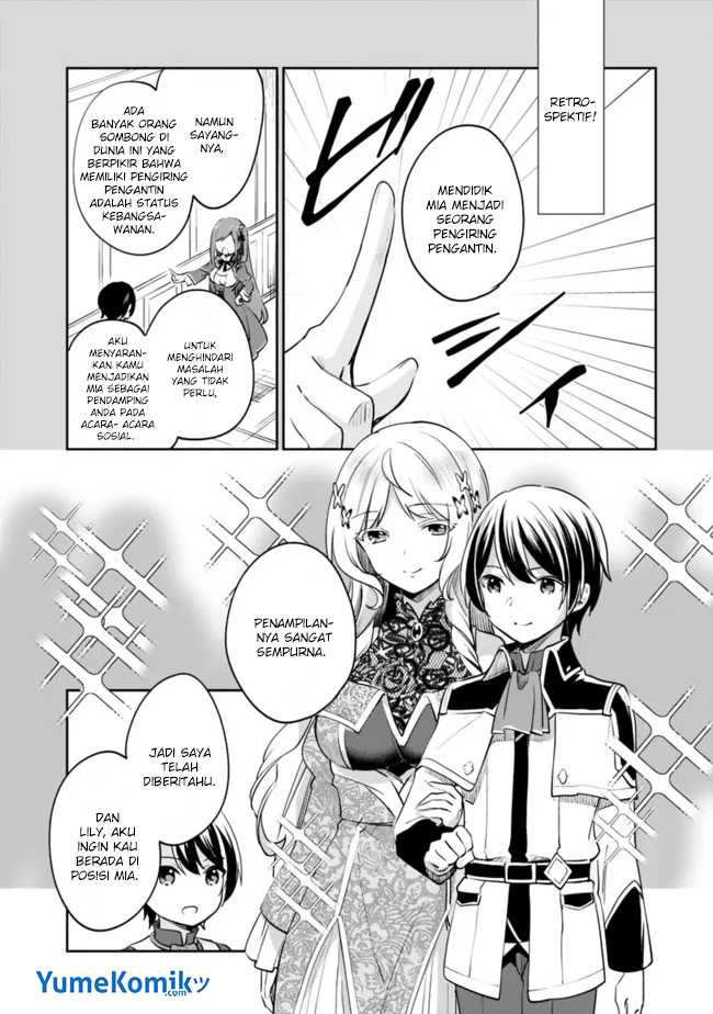 Chapter 67 - halaman 11