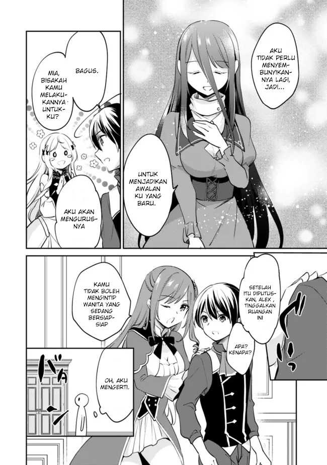 Chapter 67 - halaman 14
