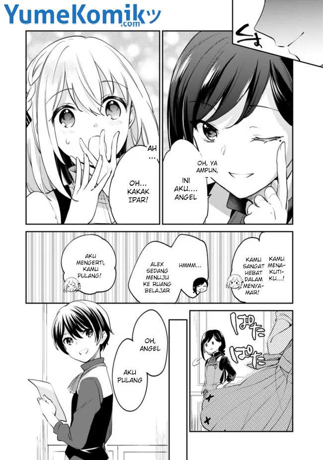 Chapter 67 - halaman 6