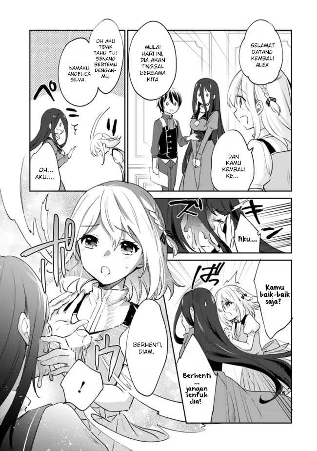 Chapter 67 - halaman 7