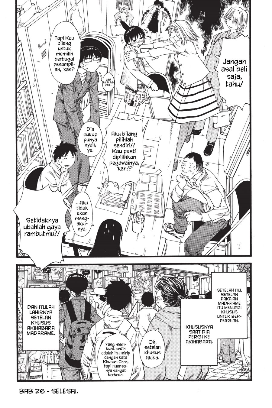 Chapter 26 - halaman 24