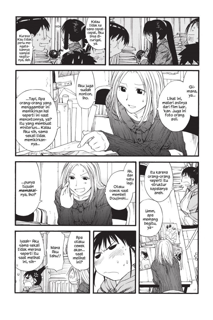 Chapter 25 - halaman 14