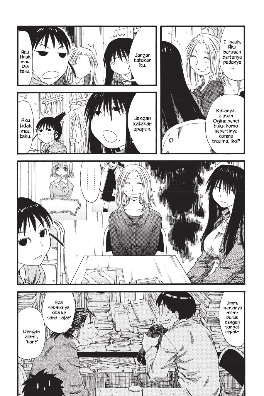 Chapter 25 - halaman 19