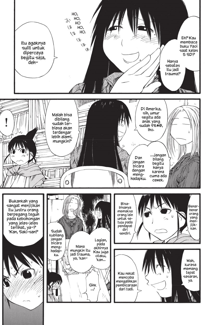 Chapter 25 - halaman 20