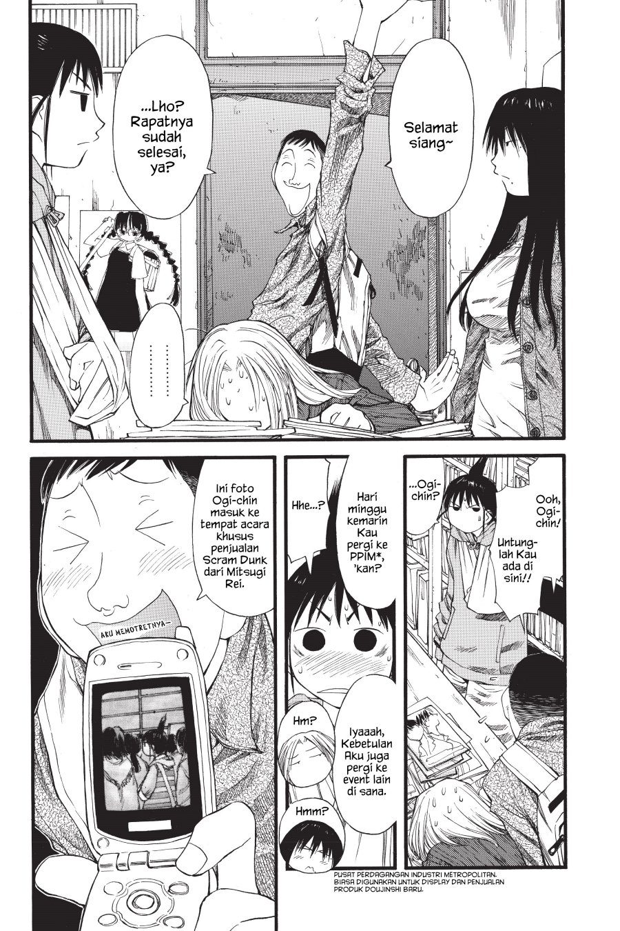 Chapter 25 - halaman 23