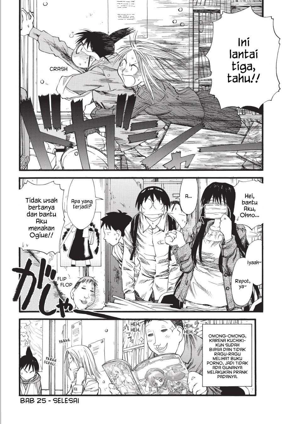 Chapter 25 - halaman 27