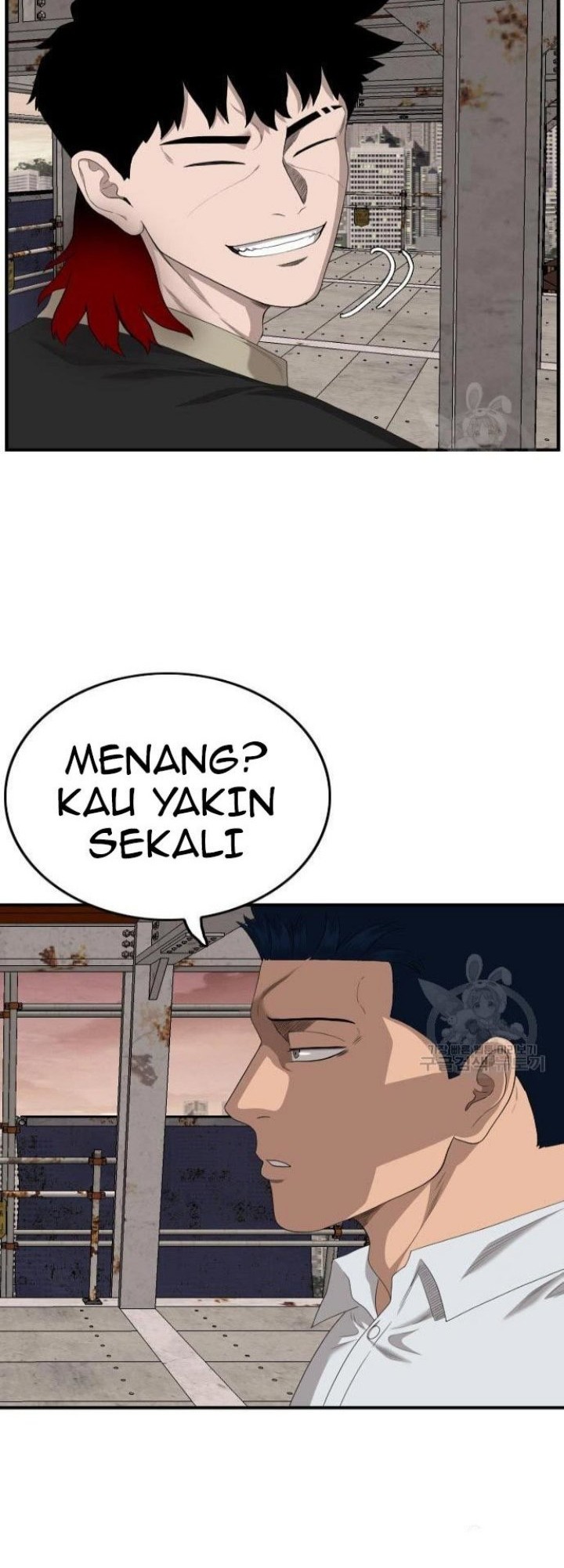 Chapter 151 - halaman 29