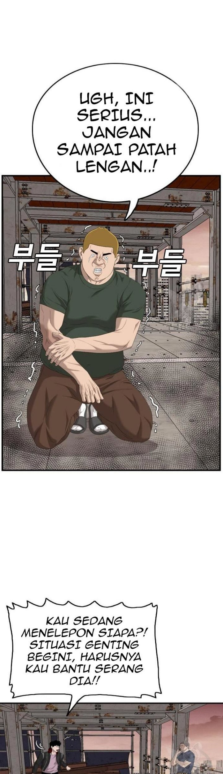Chapter 151 - halaman 38