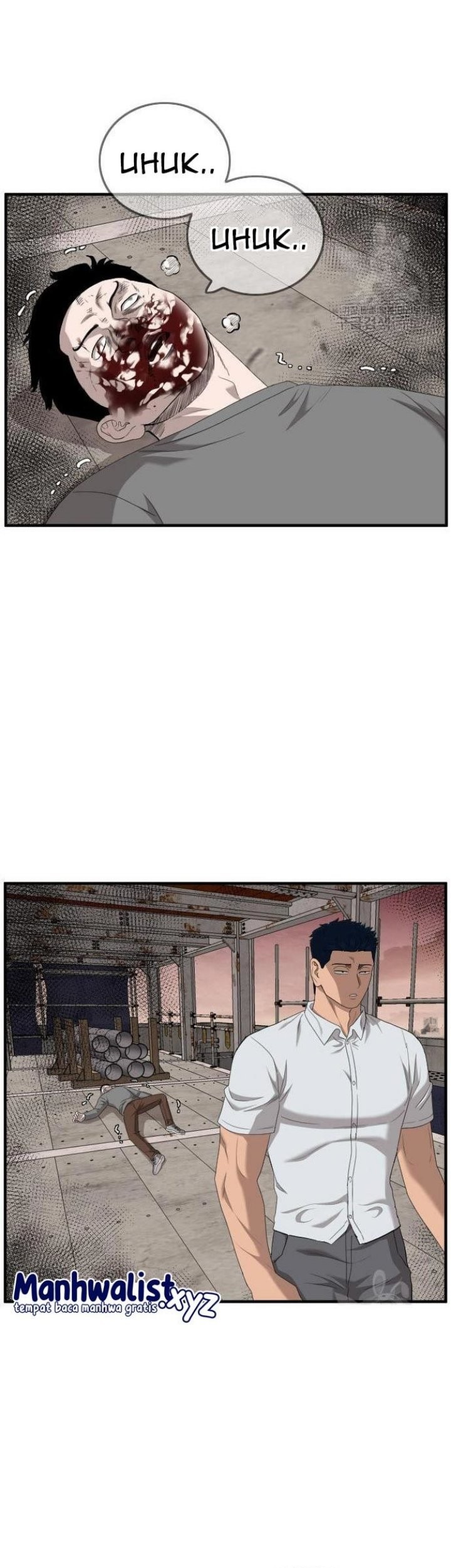 Chapter 151 - halaman 8