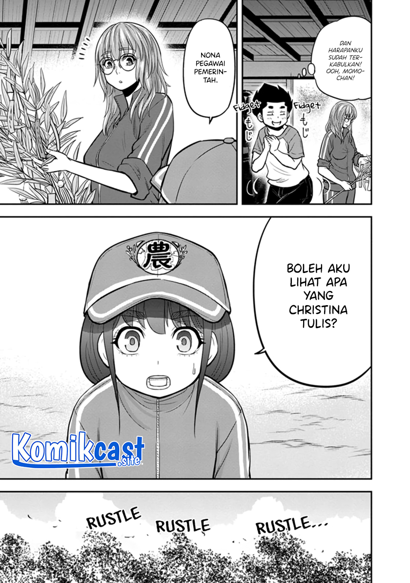 Chapter 105 - halaman 17