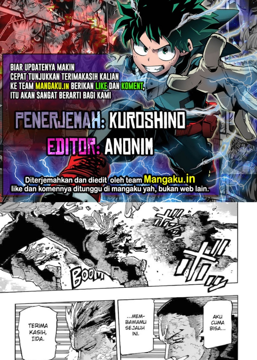 Chapter 390 - halaman 2