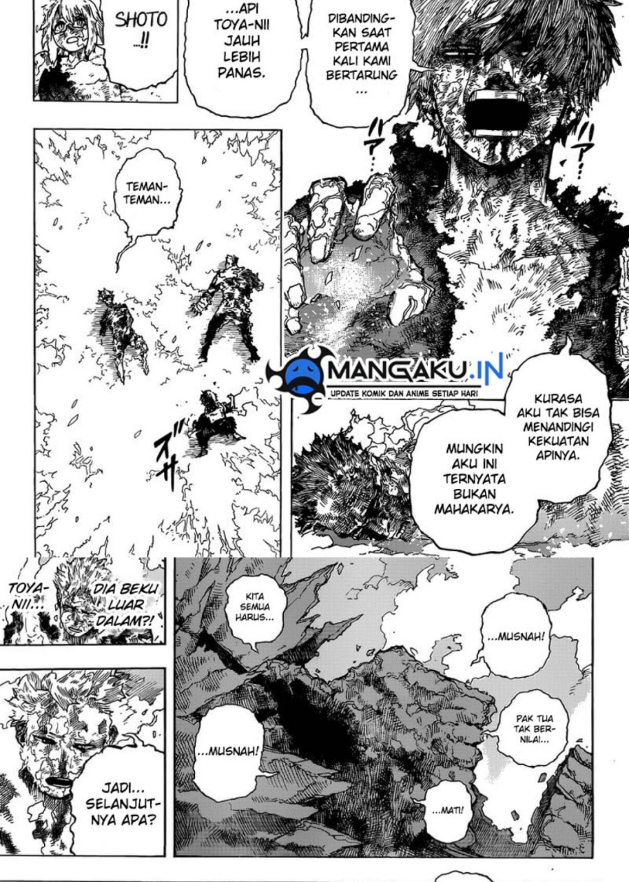 Chapter 390 - halaman 11