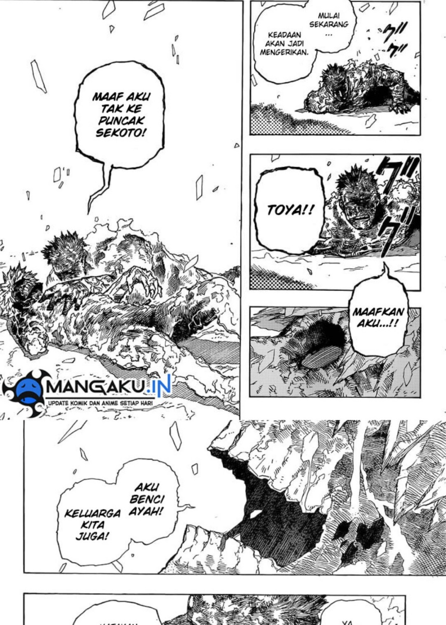Chapter 390 - halaman 12