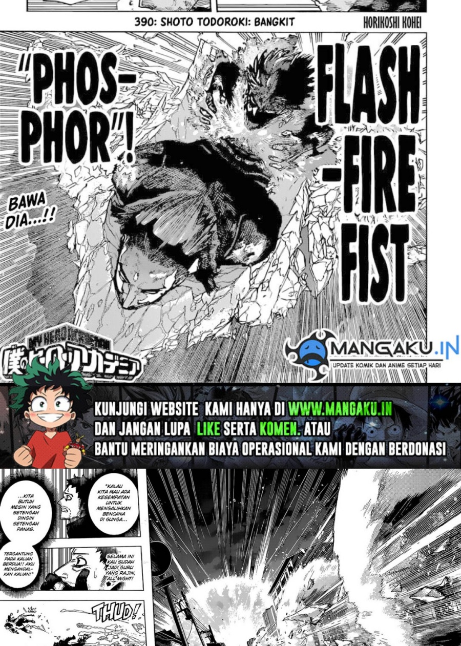 Chapter 390 - halaman 3