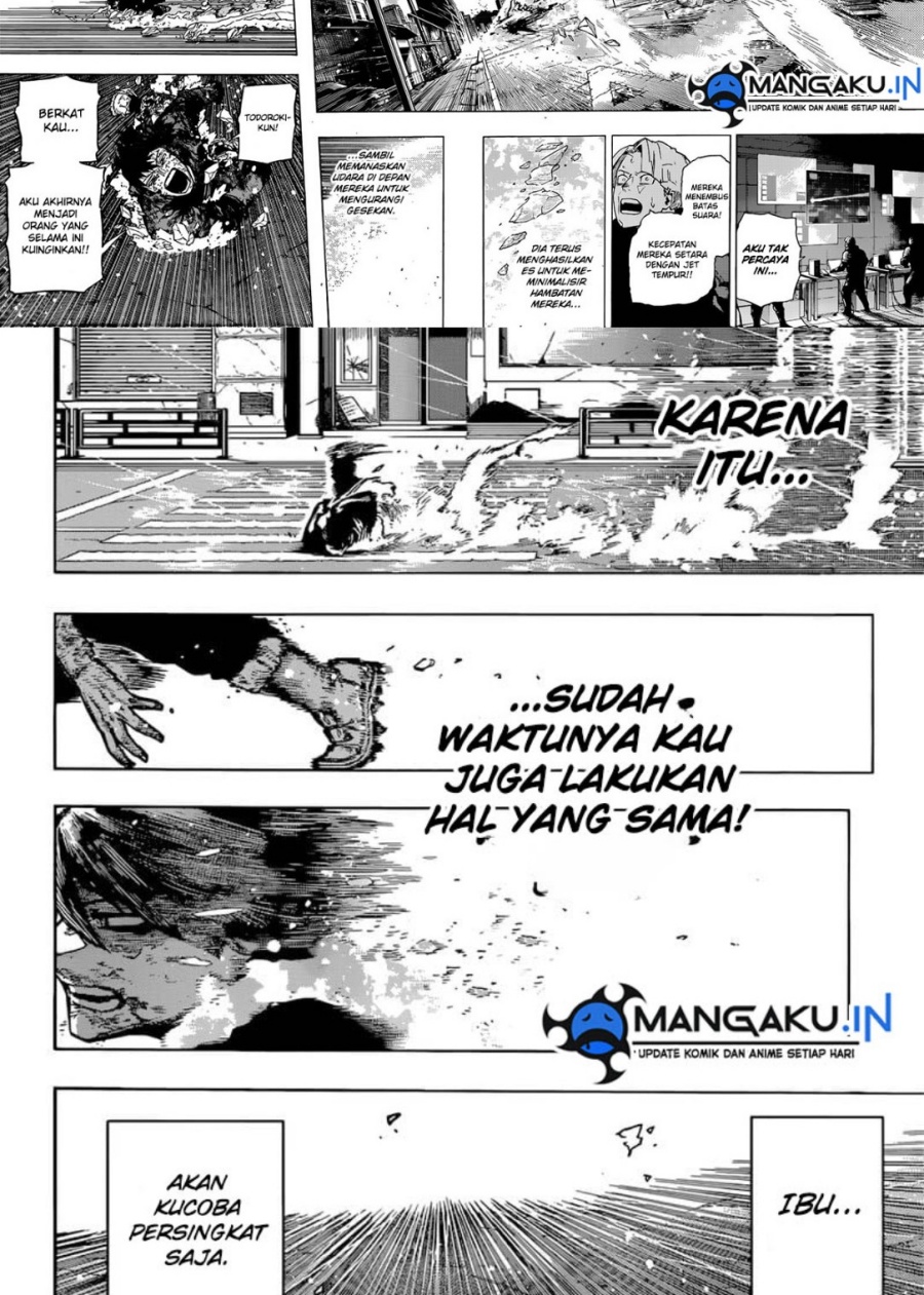 Chapter 390 - halaman 4