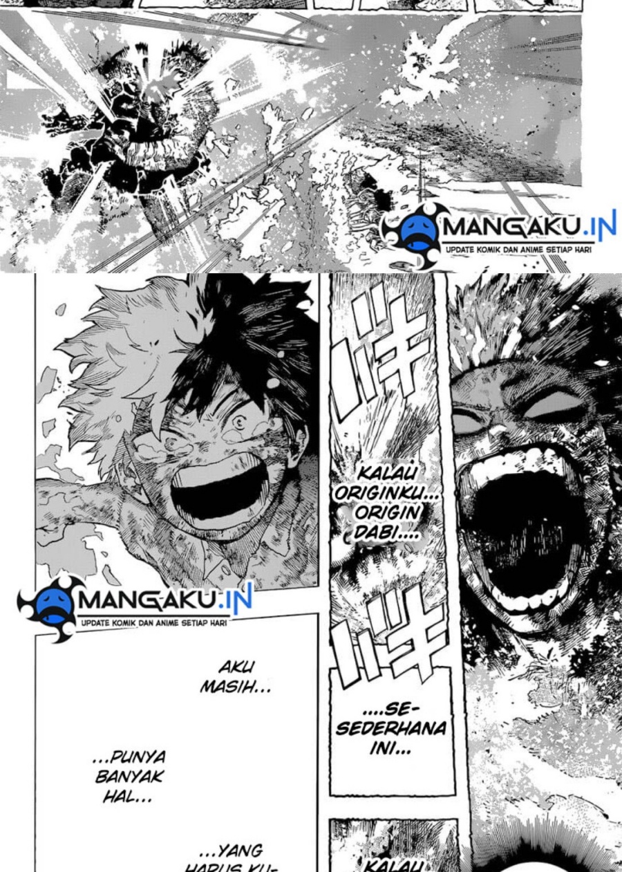 Chapter 390 - halaman 6