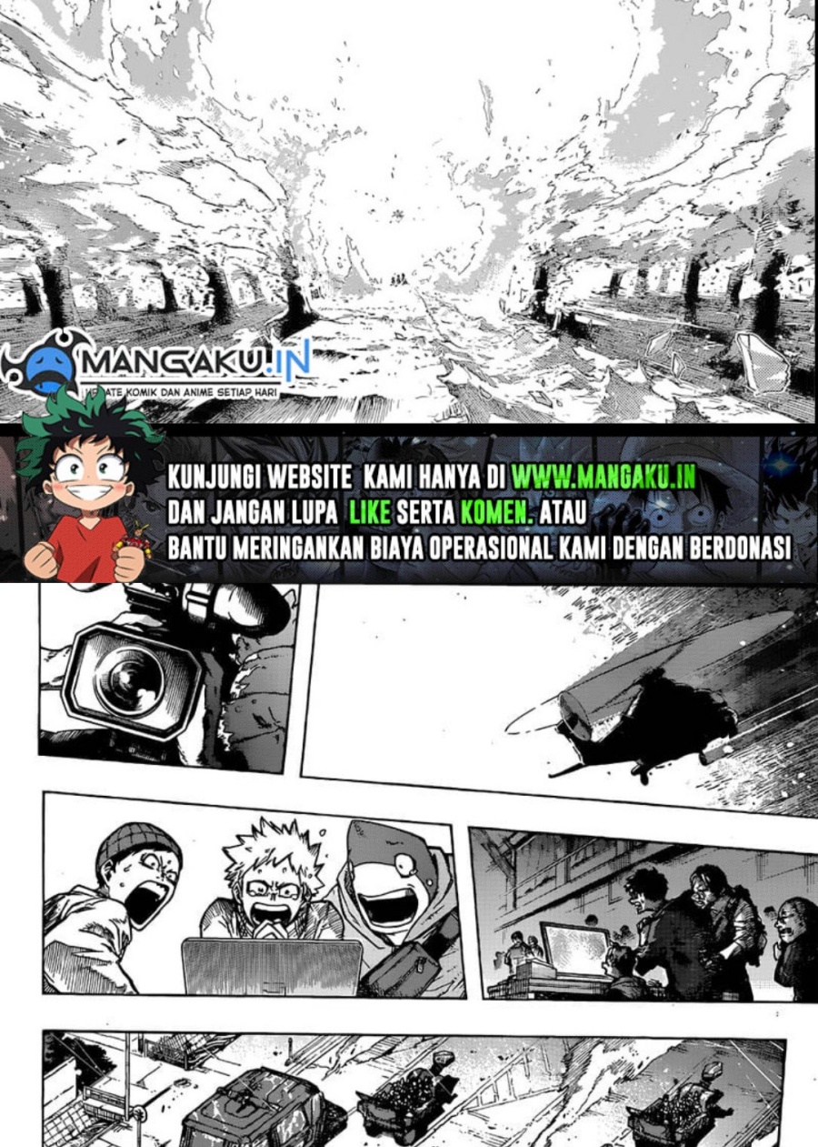 Chapter 390 - halaman 8