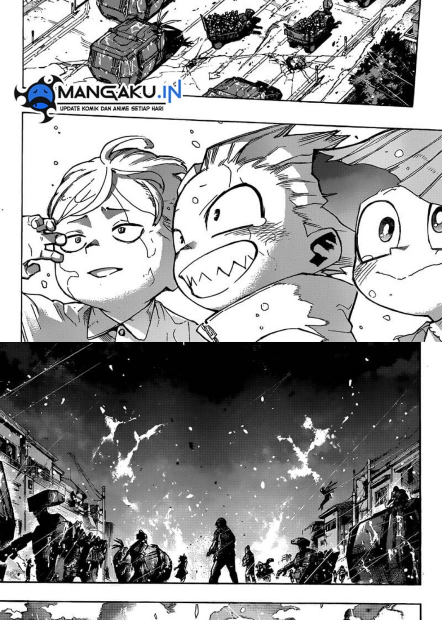 Chapter 390 - halaman 9