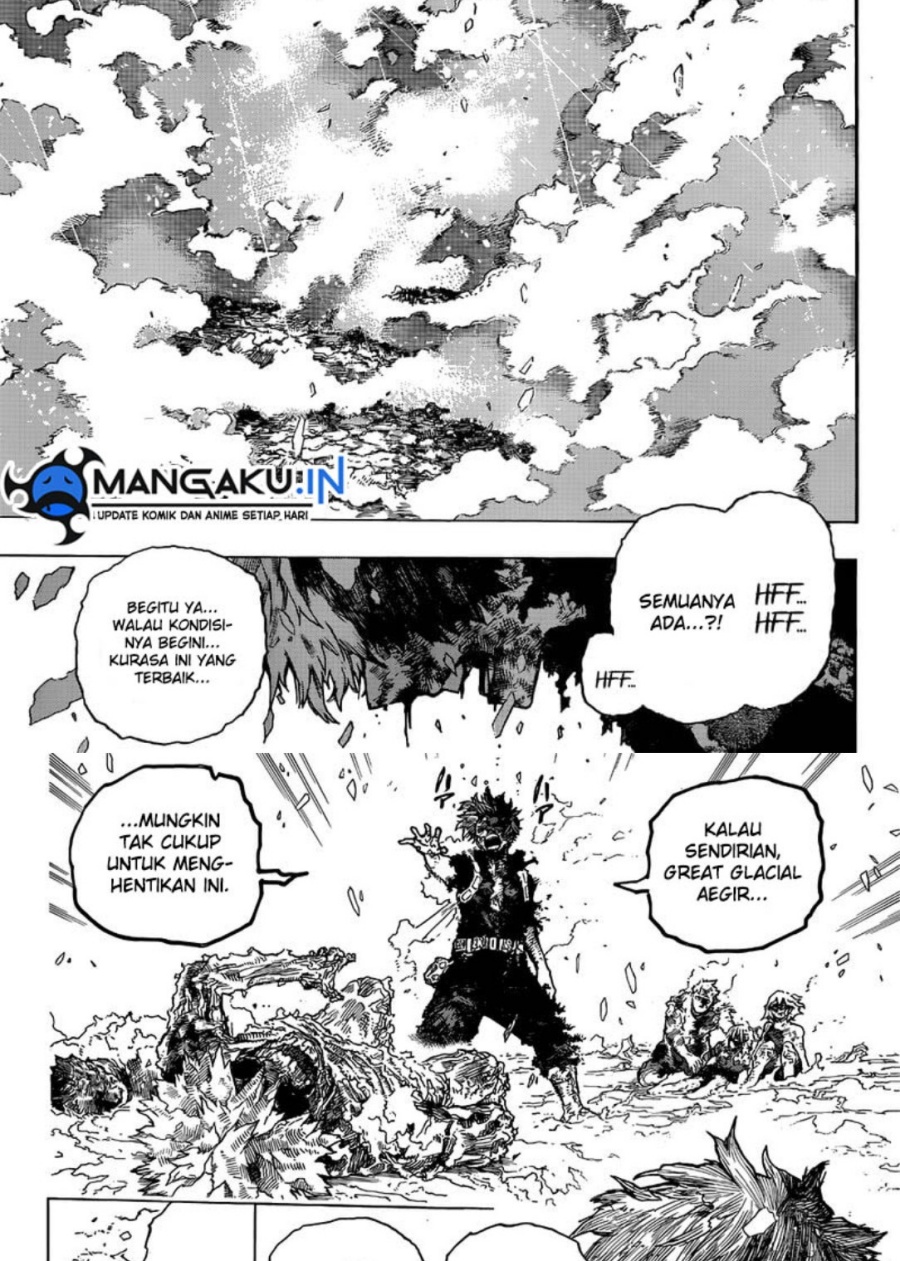 Chapter 390 - halaman 10