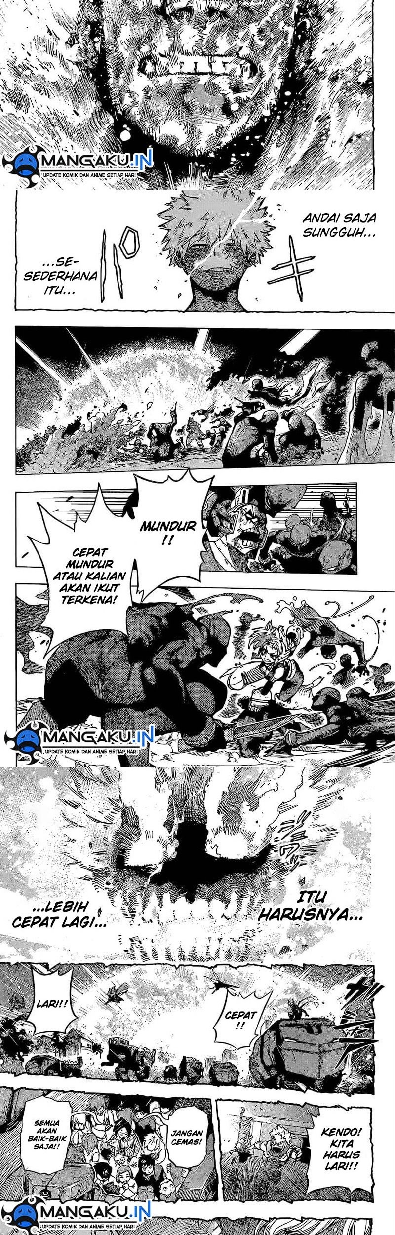 Chapter 389 - halaman 5
