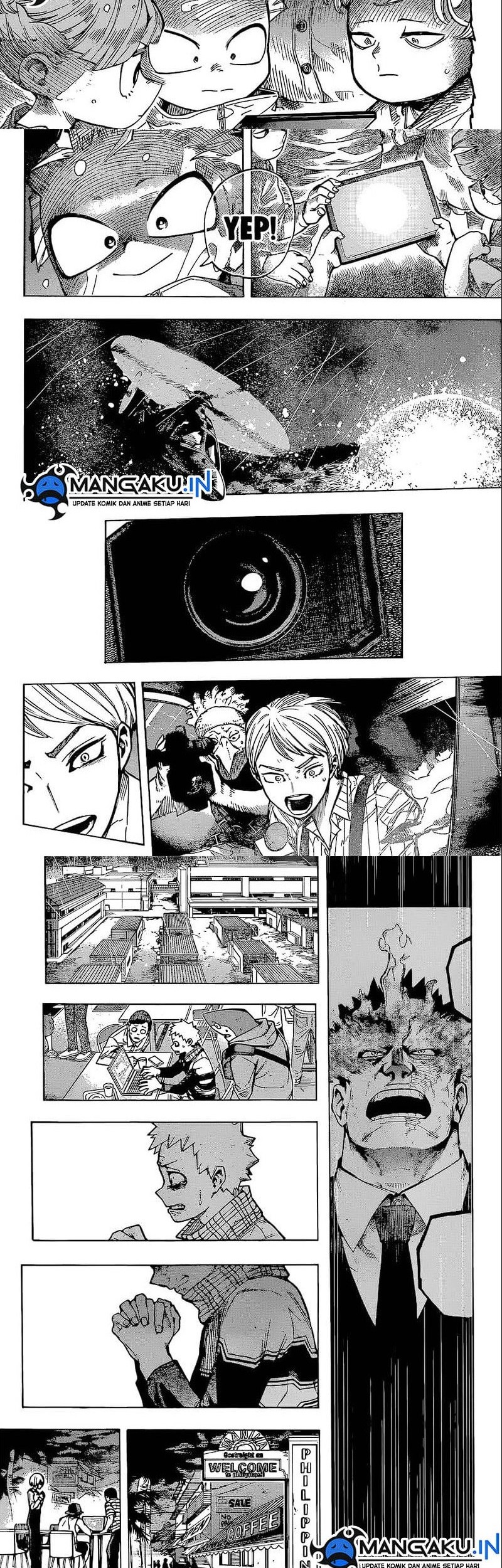 Chapter 389 - halaman 6