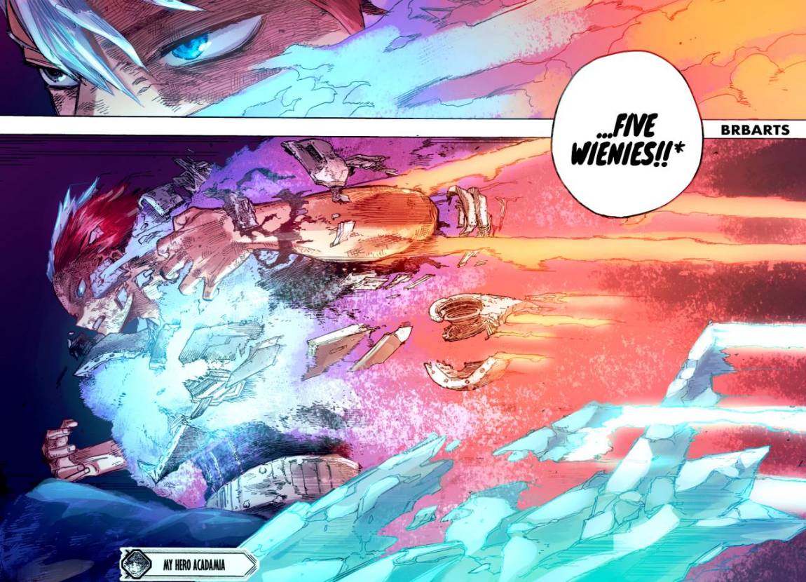 Chapter 389 - halaman 9
